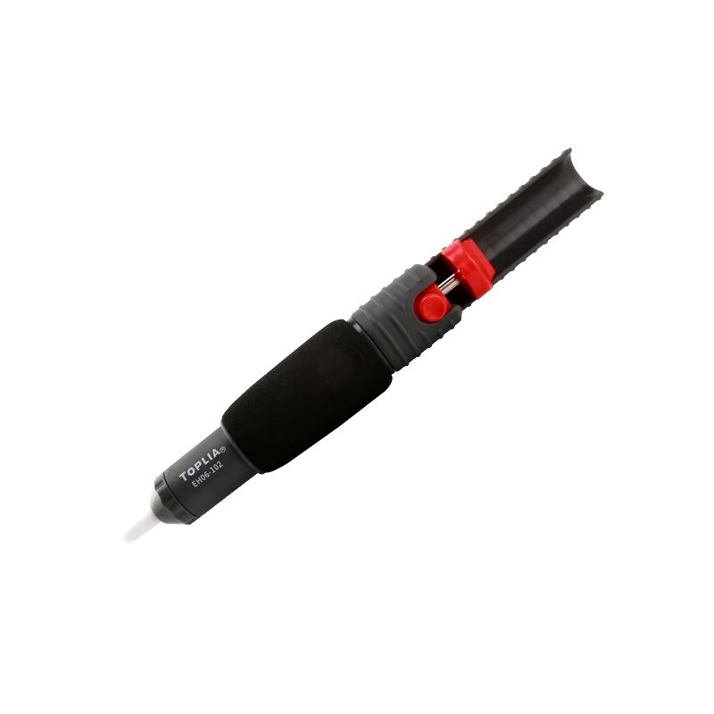 EH06-102 Desoldering Pump | Toplia main view