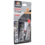 Epobond AB 4min Steel Epoxy 36Gm - Image 2