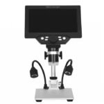 G1200 Digital Microscope 7 Inch LCD Display, 12MP, 1-1200X - Image 2