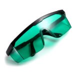 Green Laser safety glasses for 340nm-1250nm wave length - Image 3