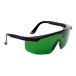 Green Laser safety glasses for 340nm-1250nm wave length - Image 4