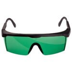 Green Laser safety glasses for 340nm-1250nm wave length