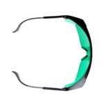Green Laser safety glasses for 340nm-1250nm wave length - Image 2