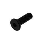 M5x10 Hex Low Profile Screw - Pack Of 10 - Image 3