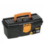 Mano C.SR-13 Plastic Toolbox Organizer - 13 Inch