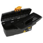 Mano C.SR-13 Plastic Toolbox Organizer - 13 Inch - Image 2