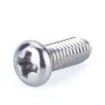 M2x6 Phillips Pan Head Screw - Pack of 10 - Image 2