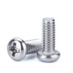M2x6 Phillips Pan Head Screw - Pack of 10 - Image 4