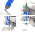 RL-404S Solder Paste 138°C | Relife - Image 7