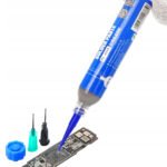 RL-404S Solder Paste 138°C | Relife - Image 3