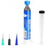 RL-404S Solder Paste 138°C | Relife