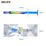 RL-405 Solder Paste | Relife - Image 3