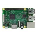 Raspberry Pi 3 Model B, 1GB RAM V1.2 - Image 6