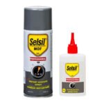 Turkish Selsil Multi-purpose Quick Adhesive 200ml