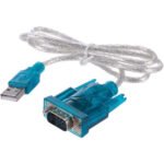 USB to Serial RS232 Converter Cable - Image 3