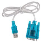 USB to Serial RS232 Converter Cable - Image 5