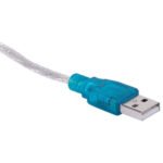 USB to Serial RS232 Converter Cable - Image 4