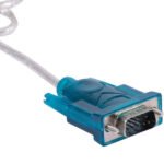 USB to Serial RS232 Converter Cable - Image 2