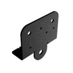 Steel 3d Printer X-Carriage Plate