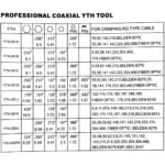 YTH-301J Crimping Tool - Image 10