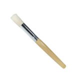 wooden Cleaning Brush