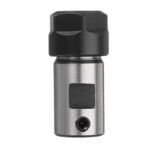 7Pcs ER11 Collet Set With 5mm Chuck - Image 2