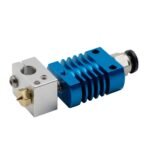 Creality CR8 Hotend Kit - Blue - Image 5