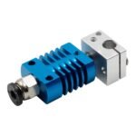 Creality CR8 Hotend Kit - Blue - Image 4