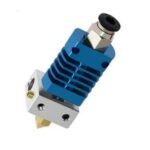 Creality CR8 Hotend Kit - Blue - Image 3