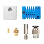 Creality CR8 Hotend Kit - Blue - Image 2