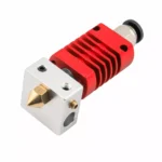 Creality CR8 Hotend Kit - Red