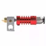 Creality CR8 Hotend Kit - Red - Image 4