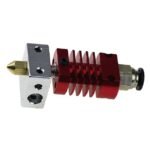 Creality CR8 Hotend Kit - Red - Image 3