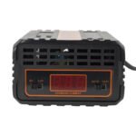 6/12V Lead Acid Digital Battery Charger 10A - Image 3