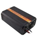 12/24V Lead Acid Digital Battery Charger 20A - Image 3
