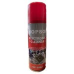 HOPSON Dry Electronics Cleaner Spray - 220ml