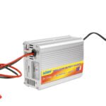 12V 10A Lead-Acid Battery Charger MA-1210A - Image 3