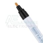 Metallic Paint Marker Pen For PCB Drawing) - Image 2
