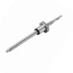 SFU2005 Ball Screw With Flange Nut - 1000mm - Image 5