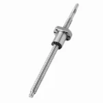 SFU2005 Ball Screw With Flange Nut - 1000mm - Image 4