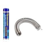 N83 Soldering Wire 0.8mm - 70/30 - 3Meters | MECHANIC - Image 2
