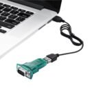 USB to Serial RS232 Converter - Image 4