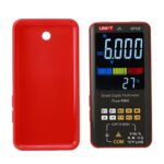 UT122 Smart Digital Multimeter | UNI-T - Image 4