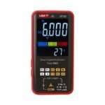 UT122 Smart Digital Multimeter | UNI-T