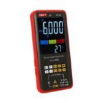 UT122 Smart Digital Multimeter | UNI-T - Image 2