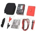 UT501 Insulation Resistance Meter | UNI-T - Image 3