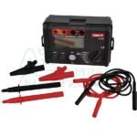 UT501 Insulation Resistance Meter | UNI-T