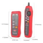 UT683KIT Wire Tracker | UNI-T - Image 3