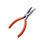 Famosi Pliers Nozzle Angled - Image 3