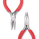 Famosi Flat long Nose Plier - Image 3